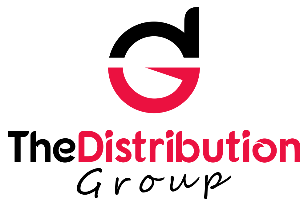 Thedistributiongroup